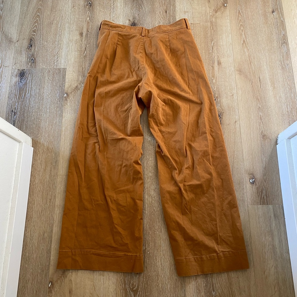 Emerson Thorpe Trousers